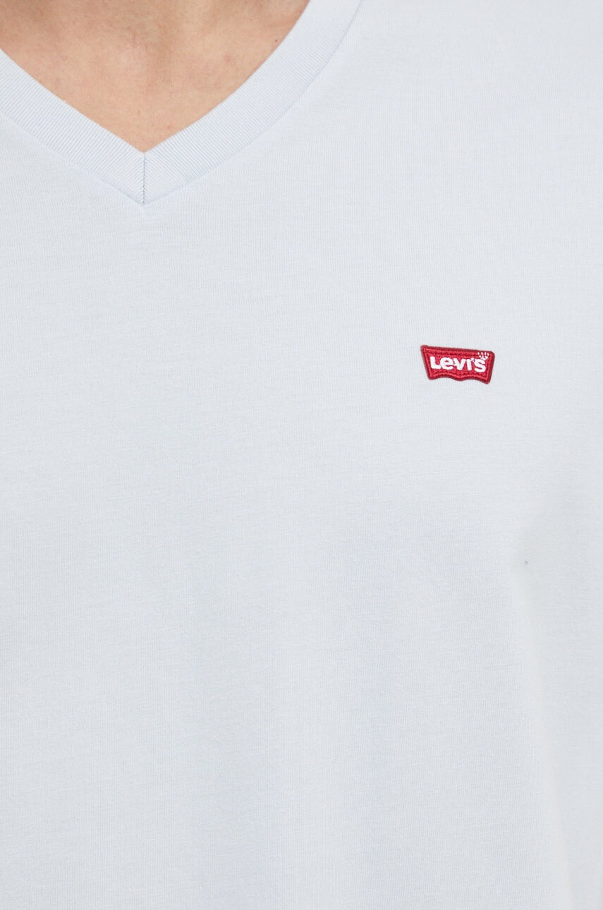 Levi's Памучна тениска - Pepit.bg