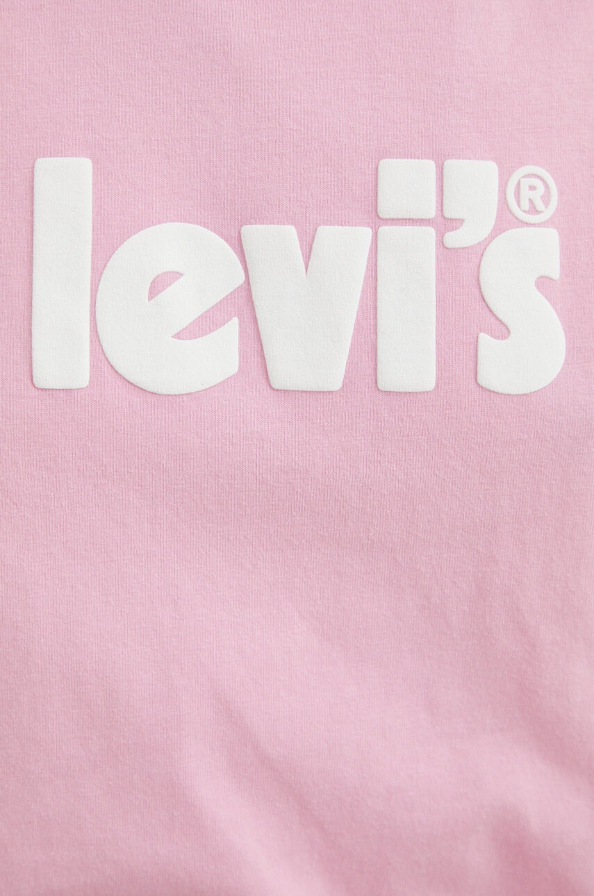 Levi's Памучна тениска - Pepit.bg