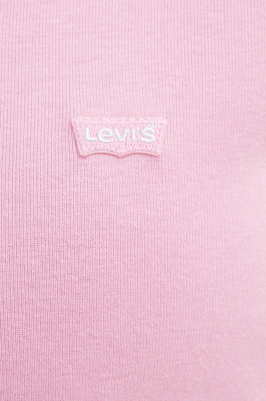 Levi's Памучна тениска - Pepit.bg