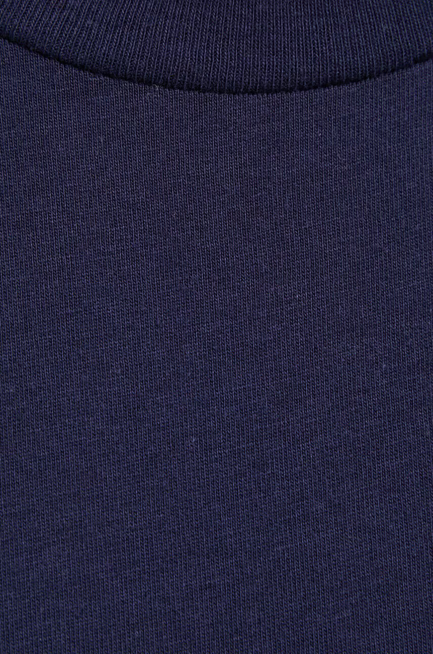Levi's Памучна тениска (2 броя) с изчистен дизайн - Pepit.bg