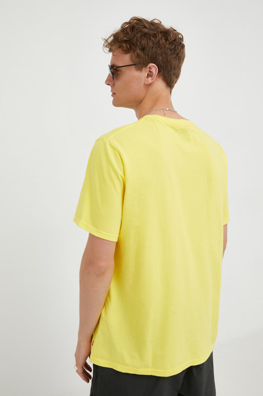 Levi's Памучна тениска - Pepit.bg