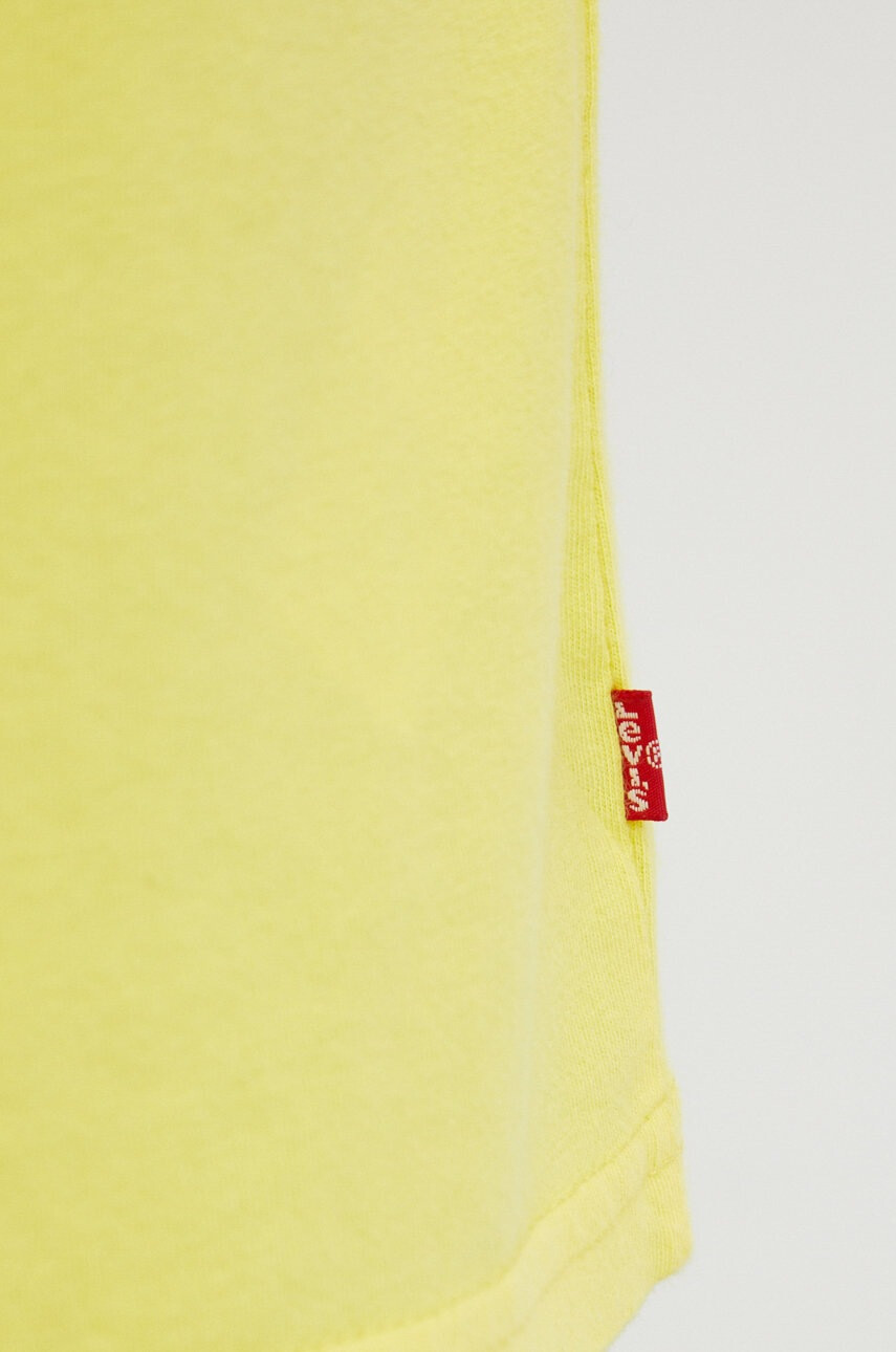 Levi's Памучна тениска - Pepit.bg