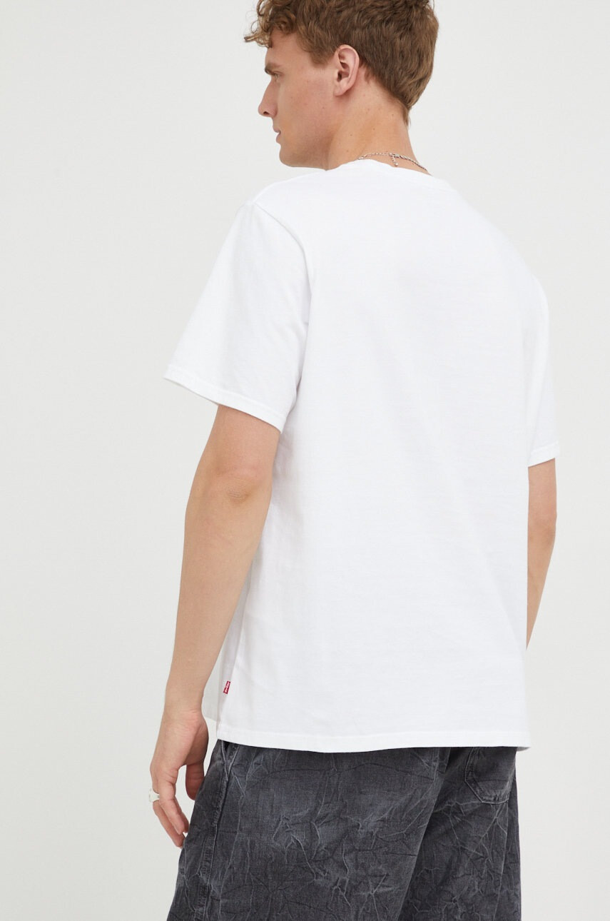 Levi's Памучна тениска - Pepit.bg