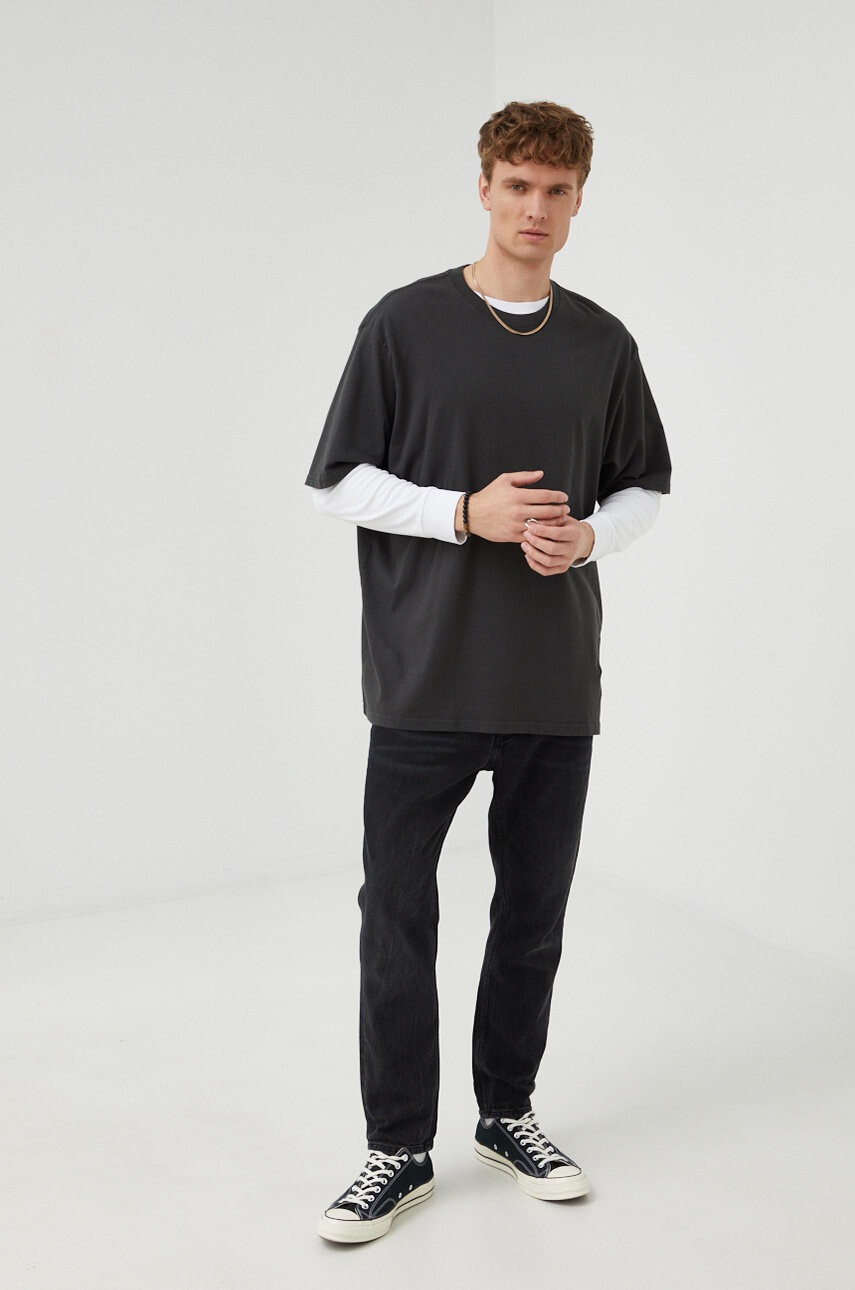 Levi's Памучна тениска - Pepit.bg
