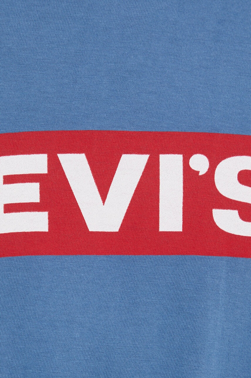 Levi's Памучна тениска - Pepit.bg
