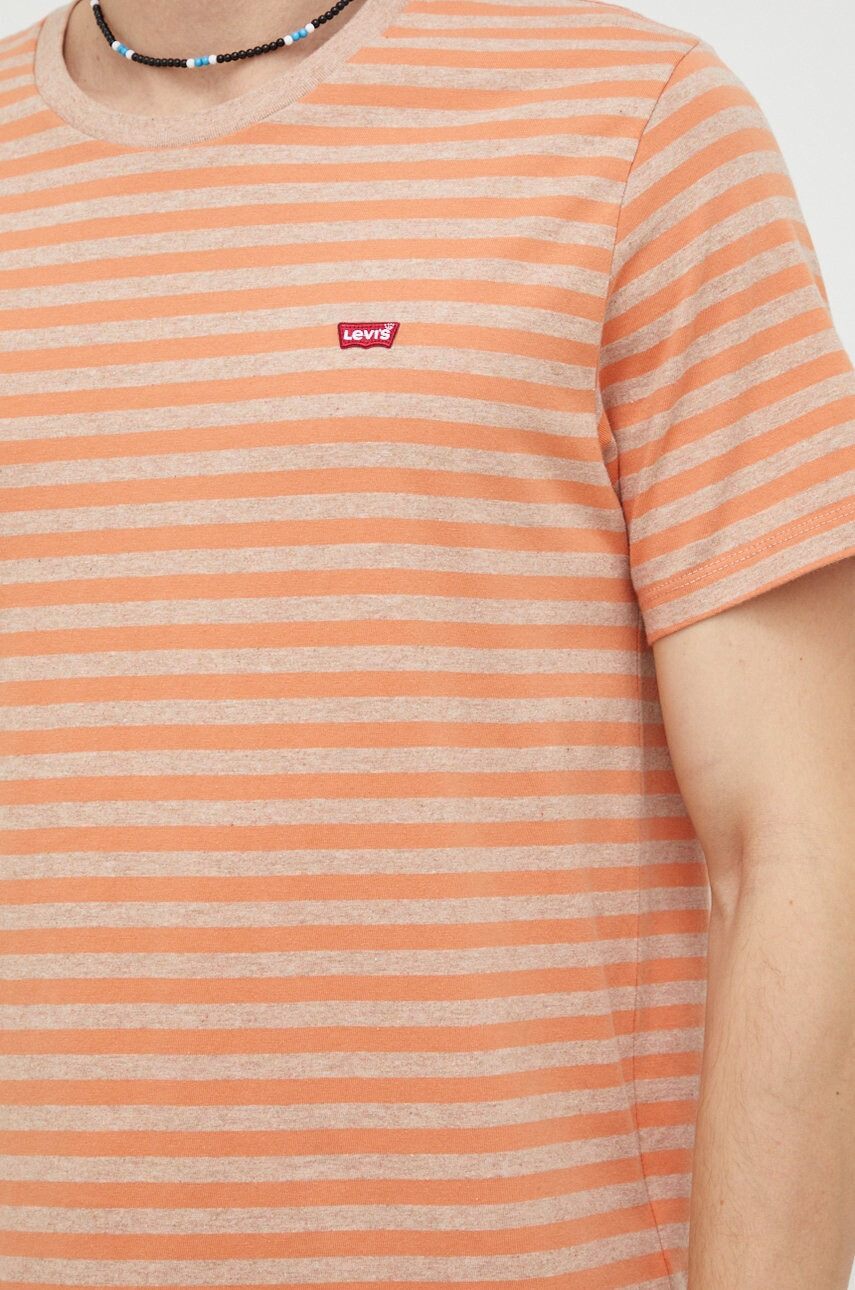 Levi's Памучна тениска - Pepit.bg