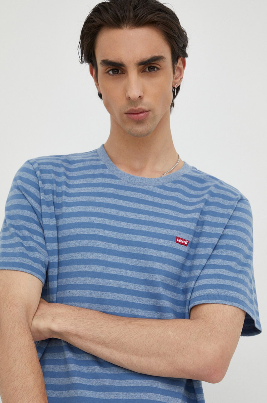 Levi's Памучна тениска - Pepit.bg