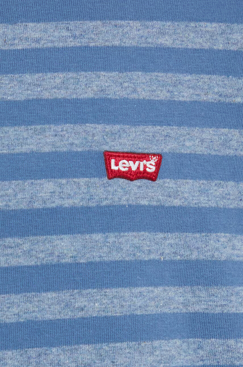 Levi's Памучна тениска - Pepit.bg