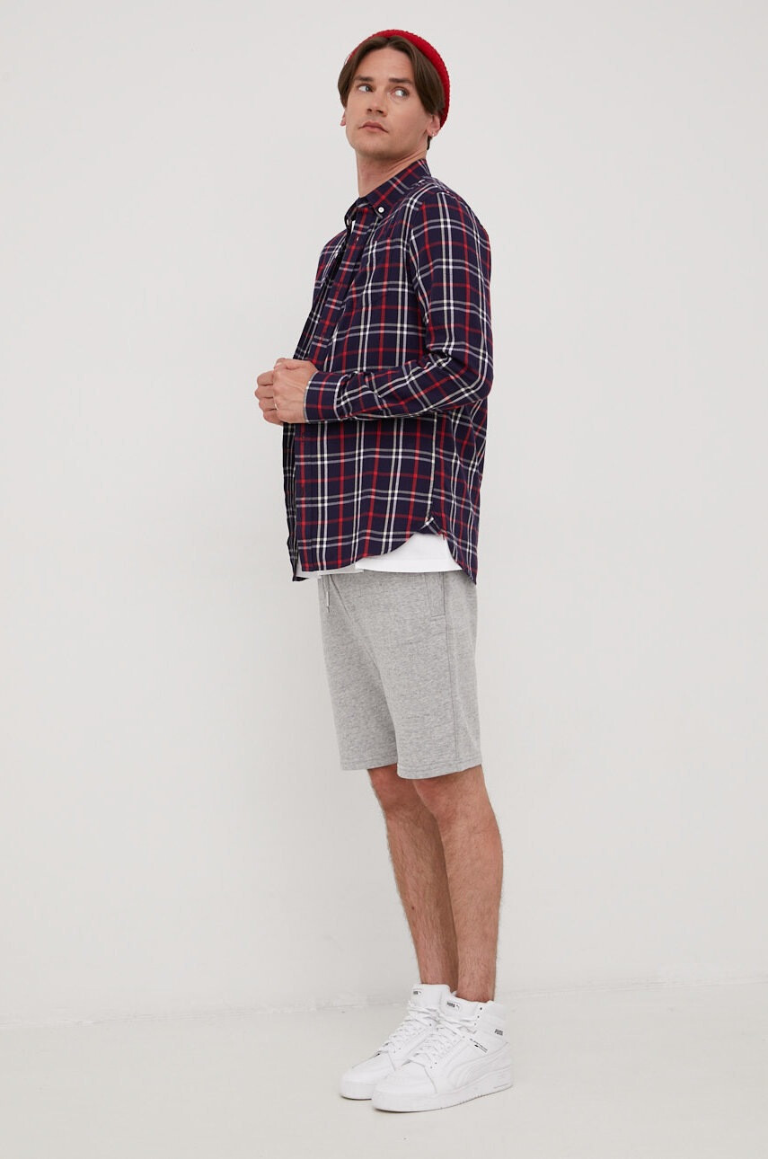 Levi's Памучна тениска - Pepit.bg