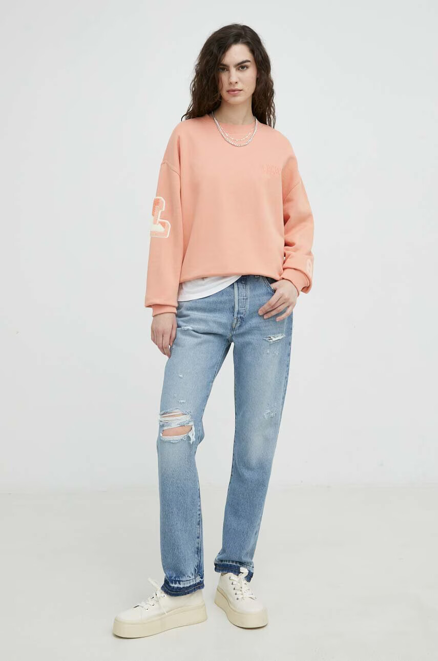 Levi's Памучна тениска - Pepit.bg