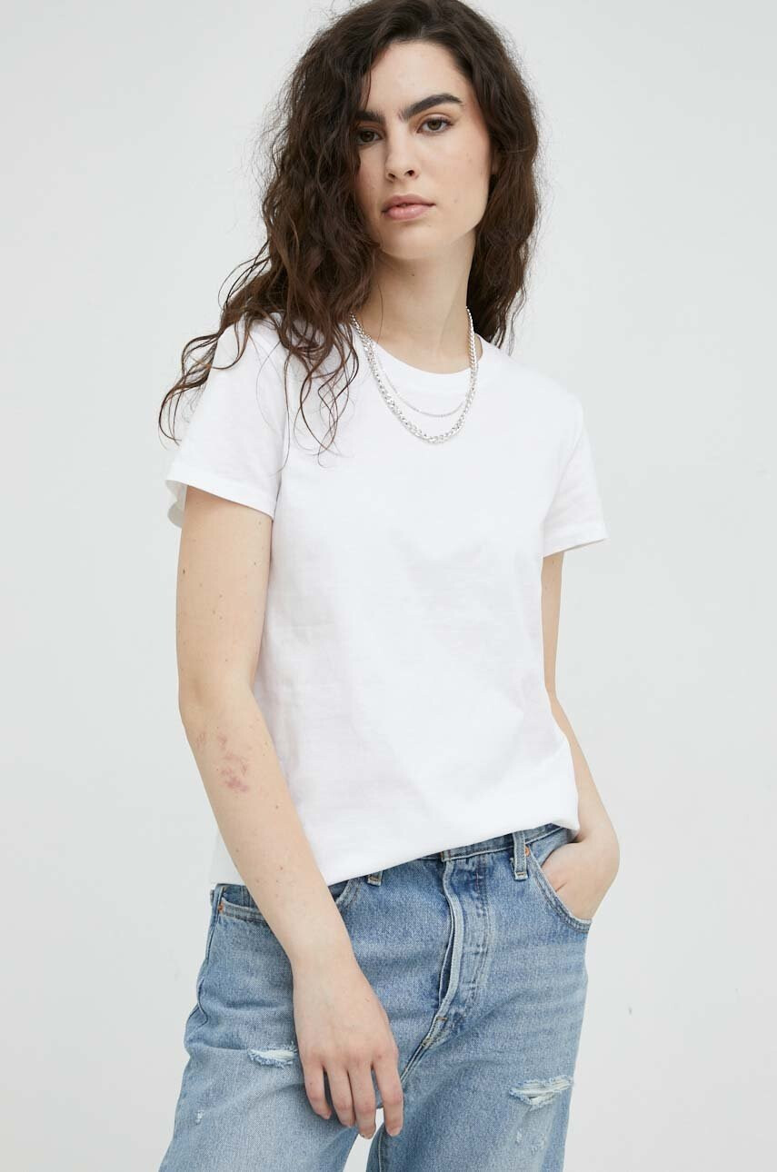Levi's Памучна тениска - Pepit.bg