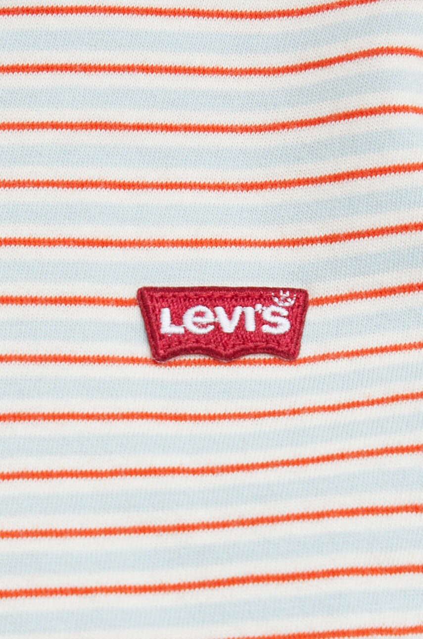 Levi's Памучна тениска - Pepit.bg