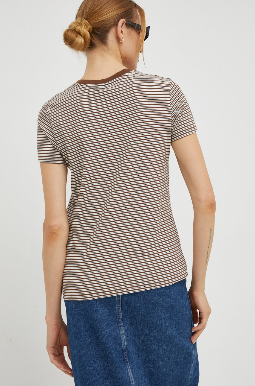 Levi's Памучна тениска - Pepit.bg