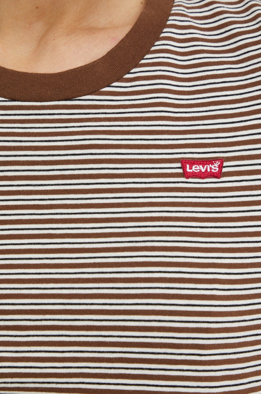 Levi's Памучна тениска - Pepit.bg