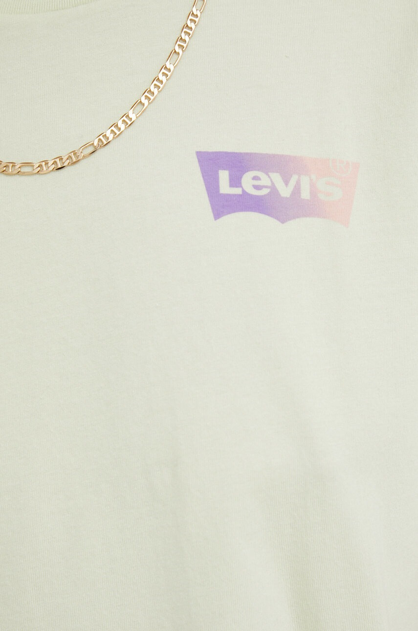 Levi's Памучна тениска - Pepit.bg