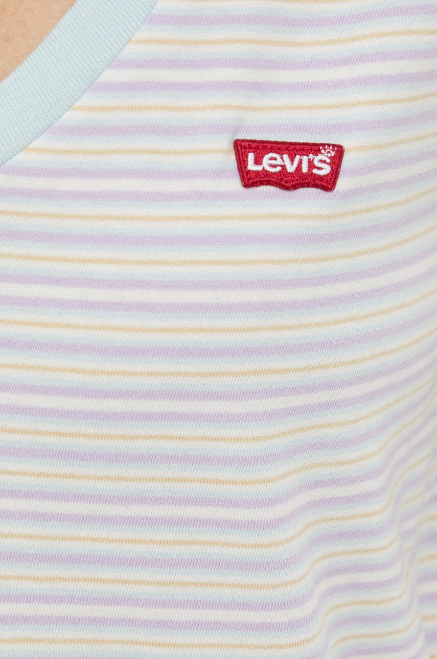Levi's Памучна тениска - Pepit.bg