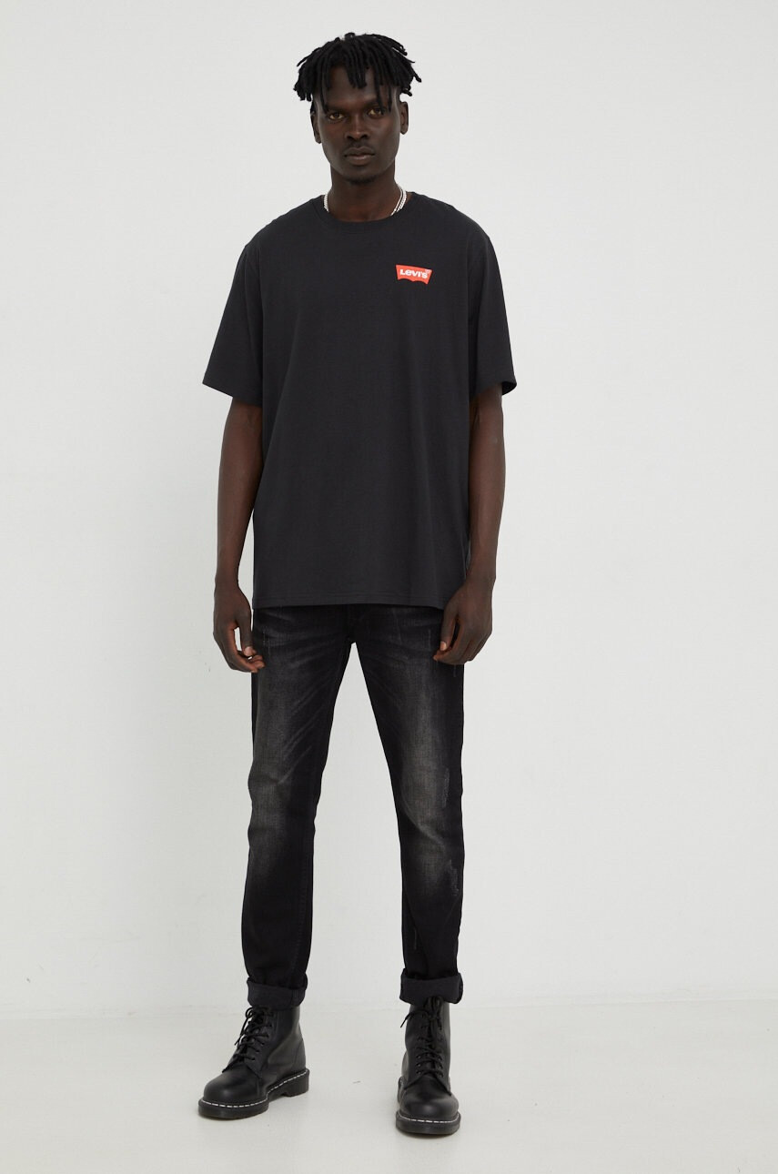 Levi's Памучна тениска - Pepit.bg