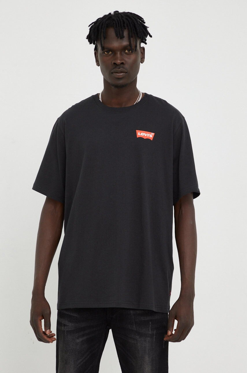 Levi's Памучна тениска - Pepit.bg
