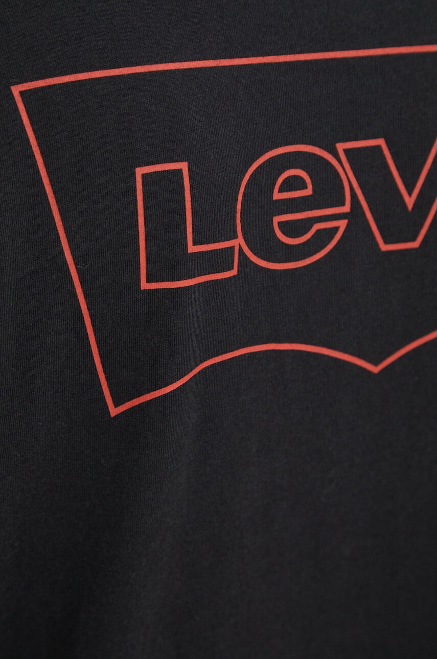 Levi's Памучна тениска - Pepit.bg