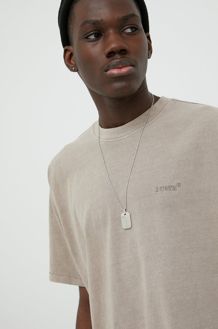 Levi's Памучна тениска - Pepit.bg