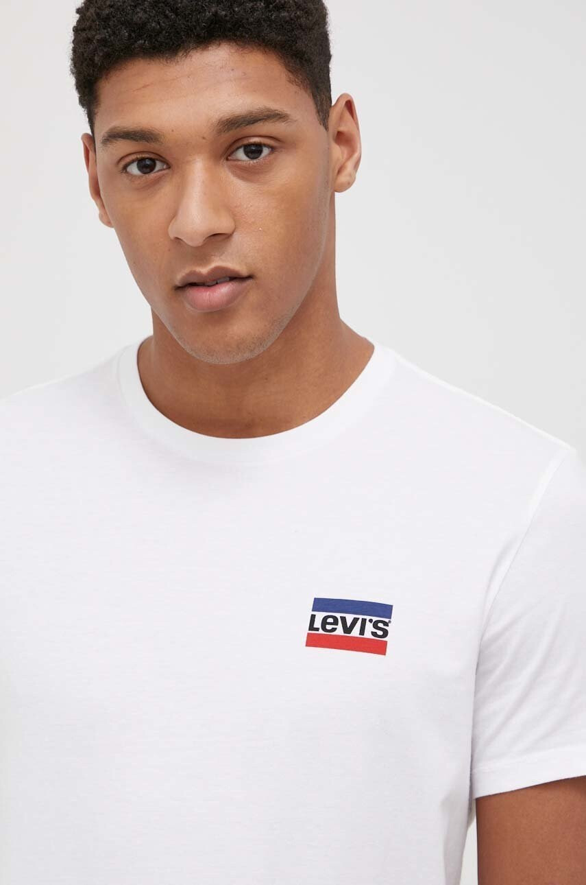 Levi's Памучна тениска - Pepit.bg