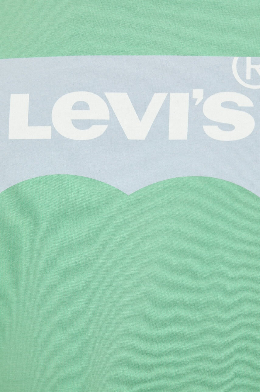 Levi's Памучна тениска - Pepit.bg