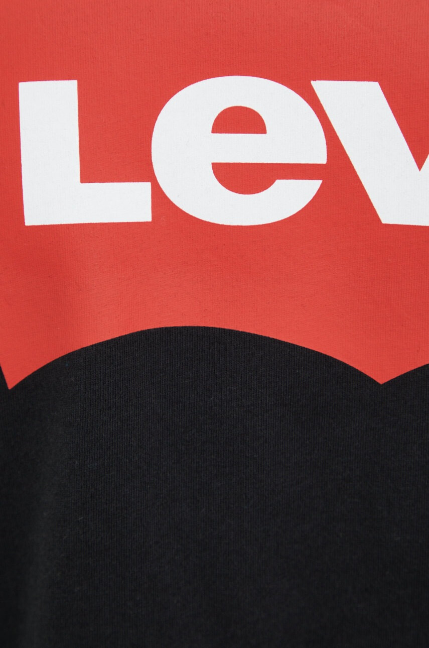 Levi's Памучна тениска - Pepit.bg
