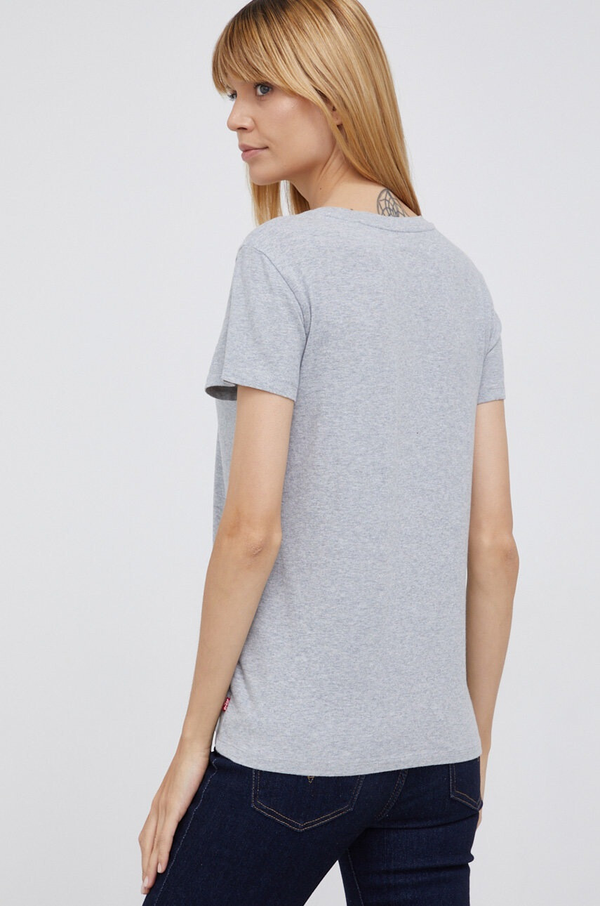 Levi's Памучна тениска - Pepit.bg