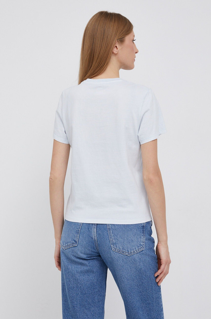 Levi's Памучна тениска - Pepit.bg