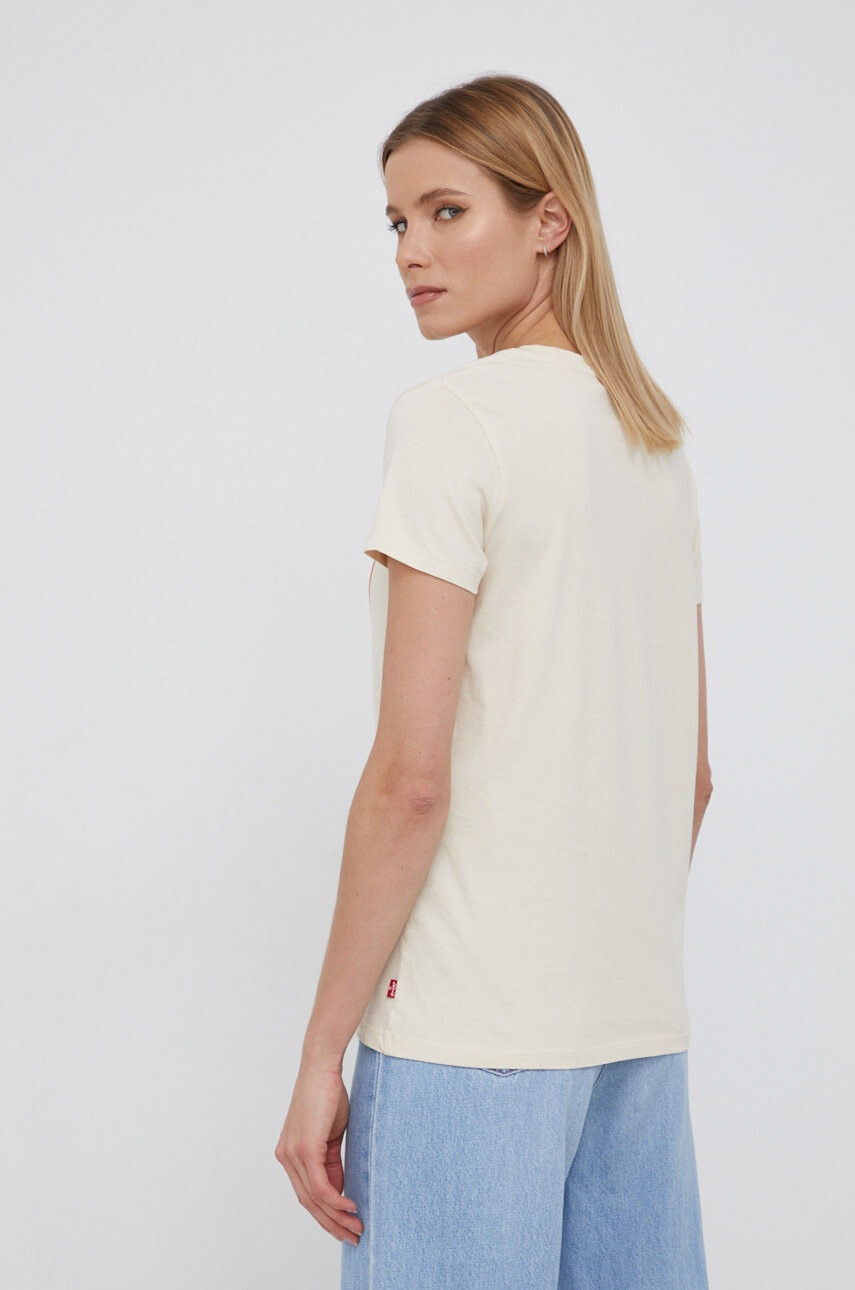Levi's Памучна тениска - Pepit.bg
