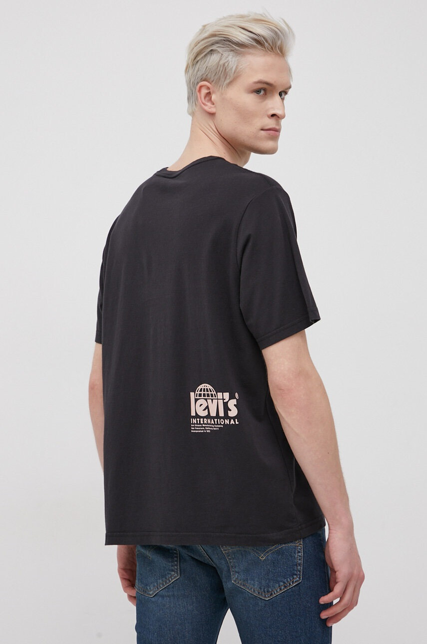 Levi's Памучна тениска - Pepit.bg