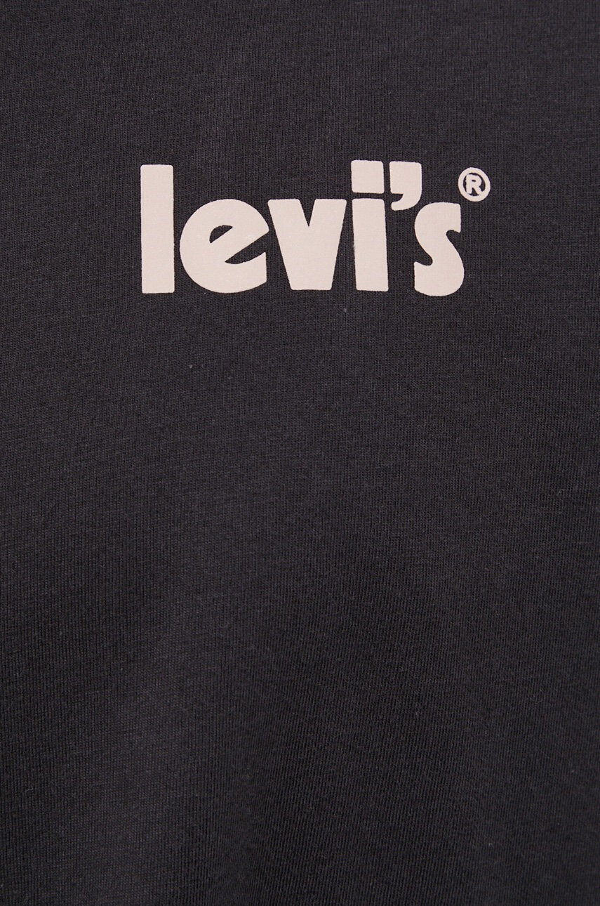 Levi's Памучна тениска - Pepit.bg