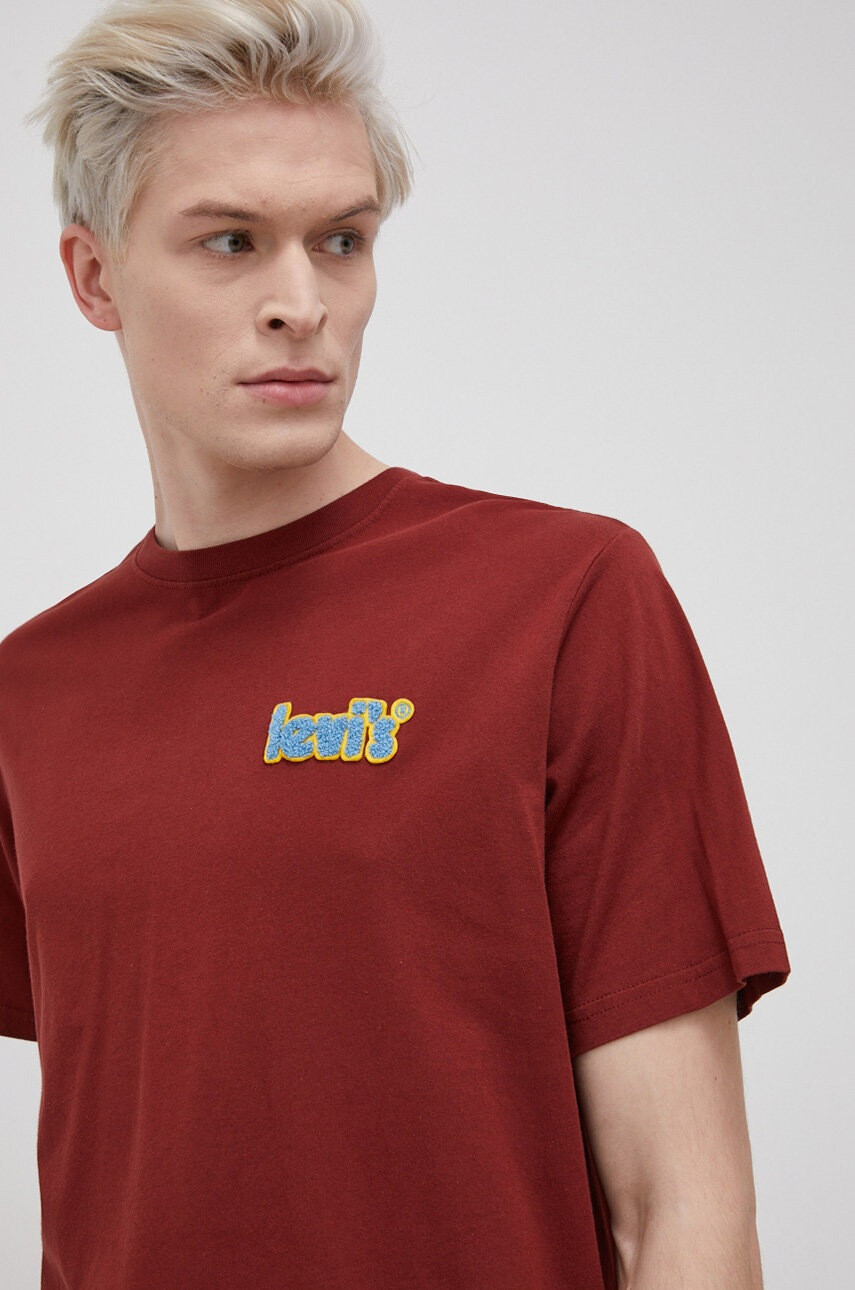 Levi's Памучна тениска - Pepit.bg