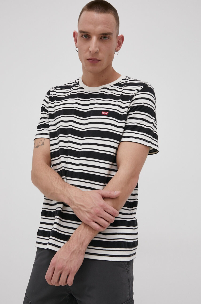 Levi's Памучна тениска - Pepit.bg