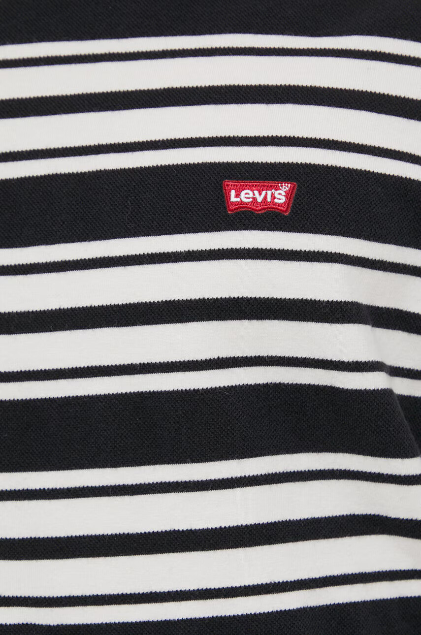 Levi's Памучна тениска - Pepit.bg