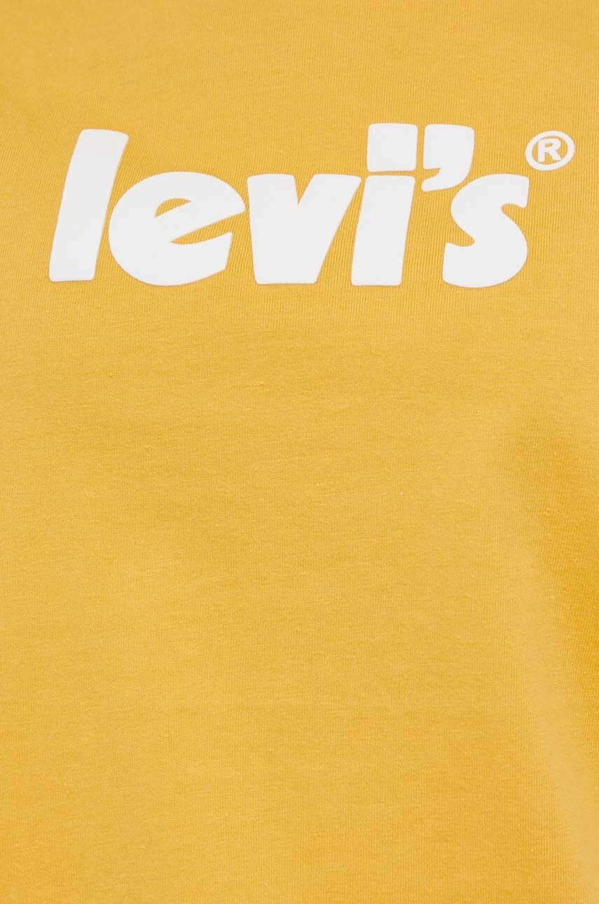 Levi's Памучна тениска - Pepit.bg