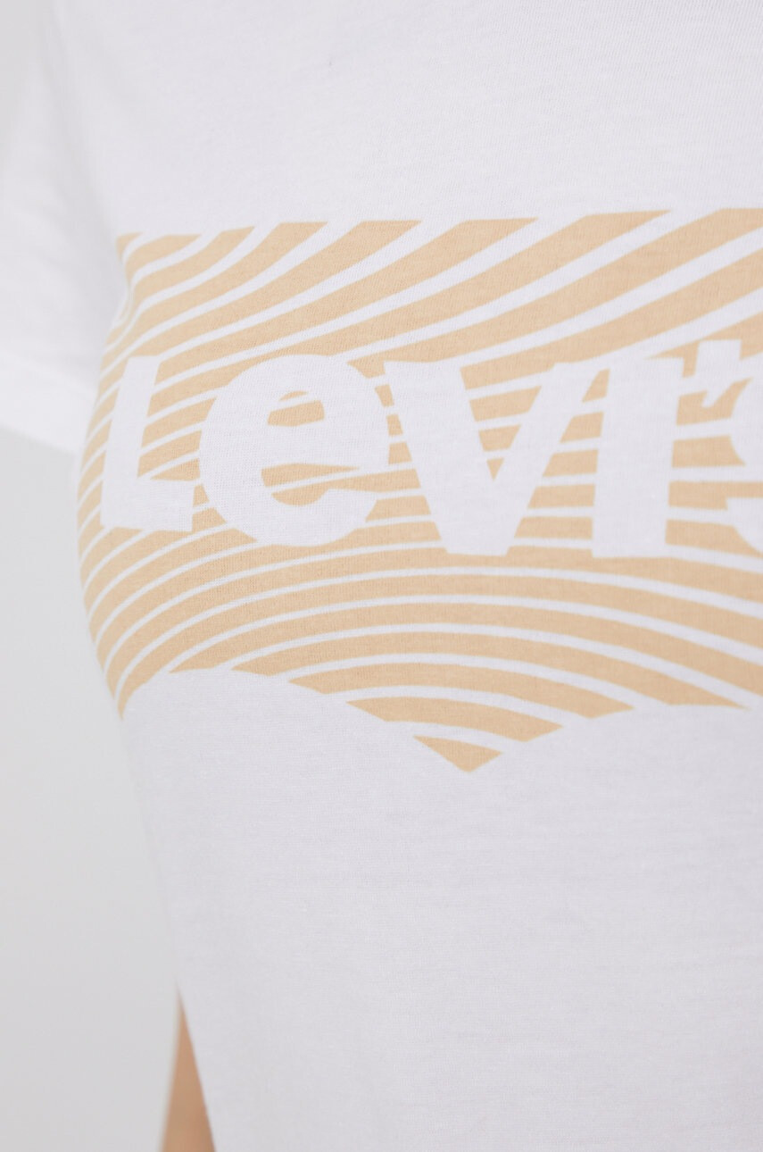 Levi's Памучна тениска - Pepit.bg