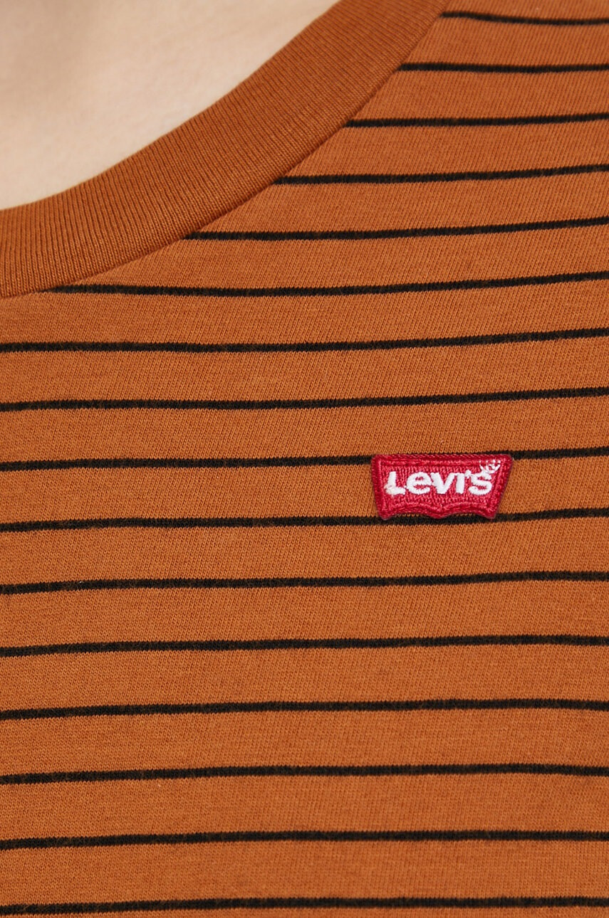 Levi's Памучна тениска - Pepit.bg