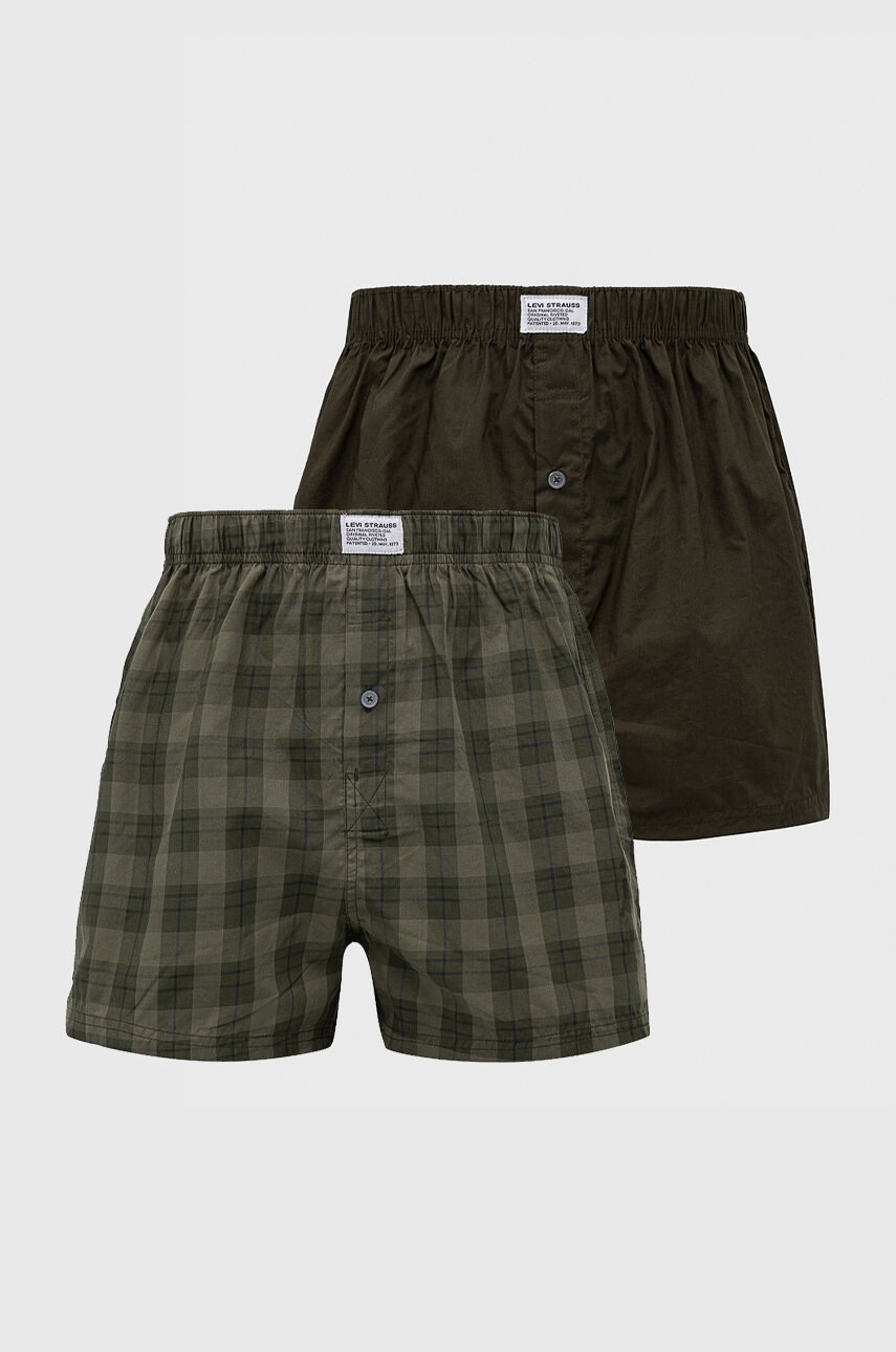 Levi's Памучни боксерки - Pepit.bg