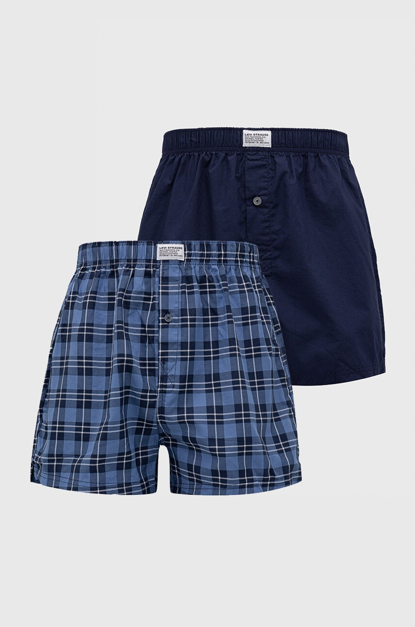 Levi's Памучни боксерки - Pepit.bg