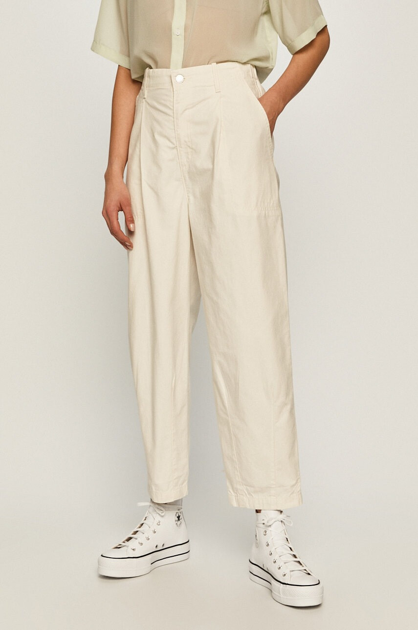 Levi's Панталони - Pepit.bg