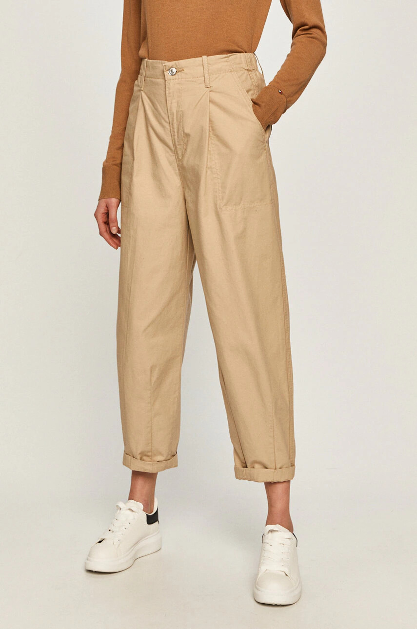 Levi's Панталони - Pepit.bg