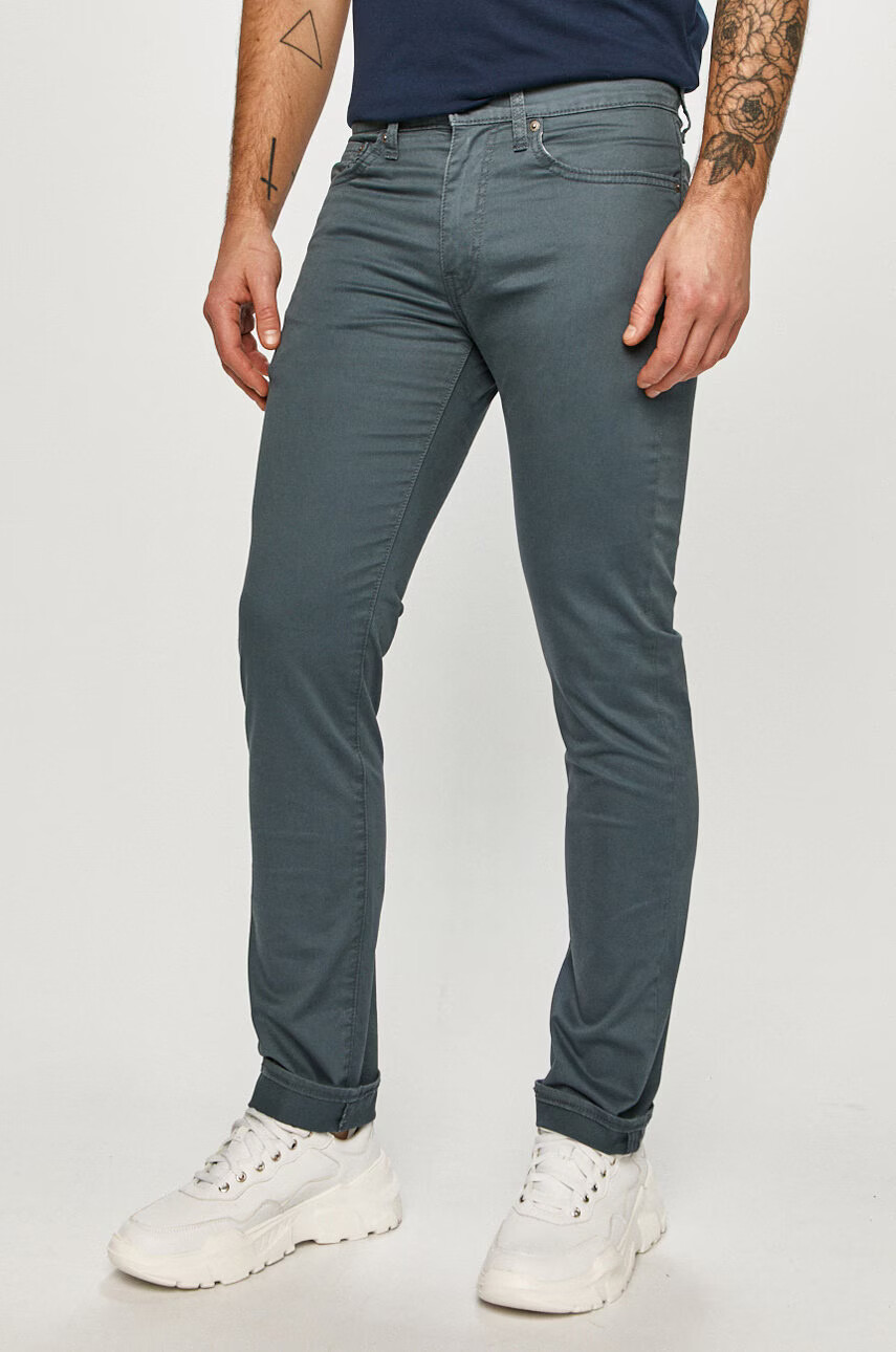 Levi's Панталони - Pepit.bg