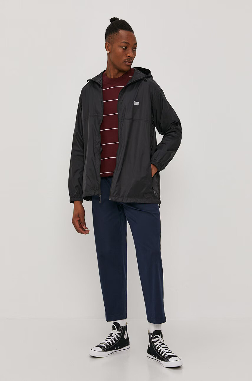 Levi's Панталони в бежово с кройка тип чино - Pepit.bg