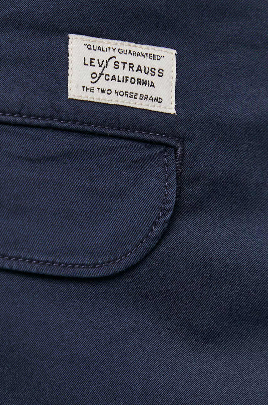 Levi's Панталони в бежово с кройка тип чино - Pepit.bg
