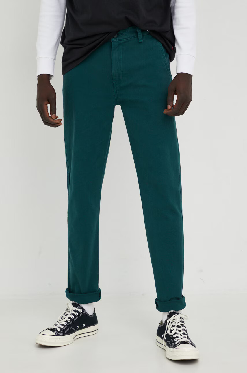 Levi's Панталони - Pepit.bg