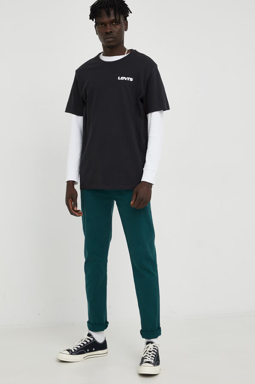 Levi's Панталони - Pepit.bg