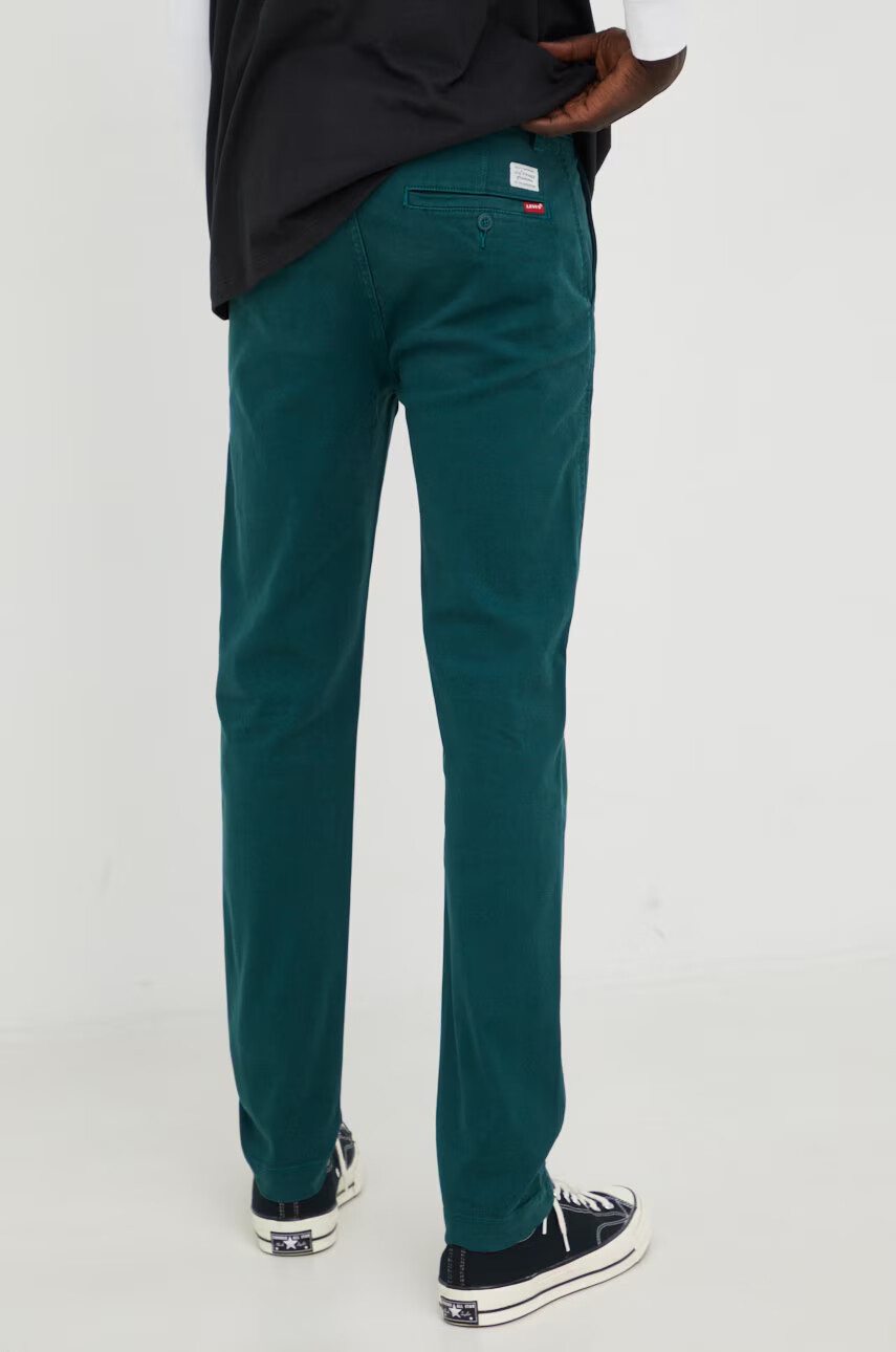 Levi's Панталони - Pepit.bg