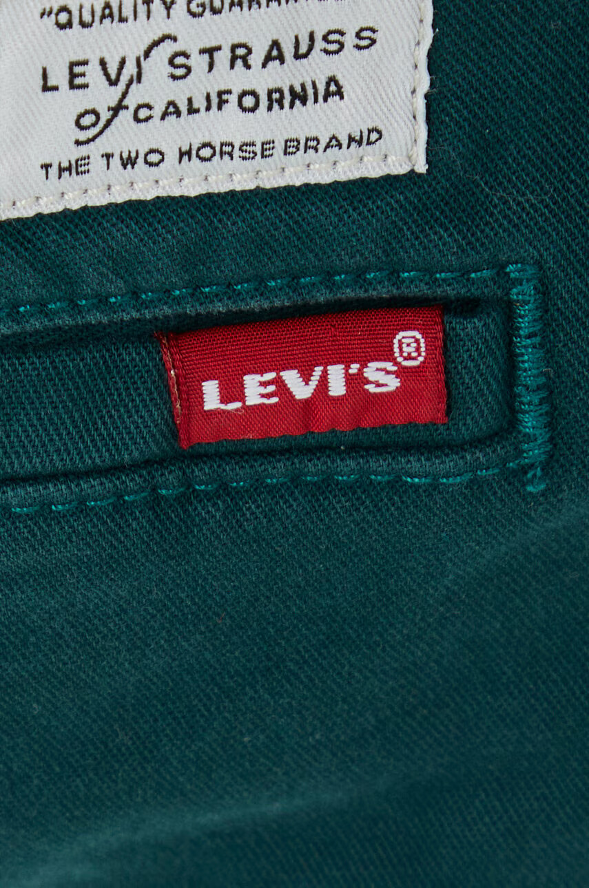 Levi's Панталони - Pepit.bg