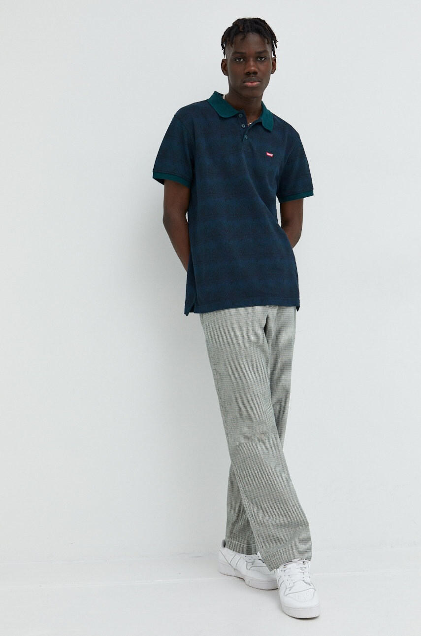 Levi's Панталони - Pepit.bg